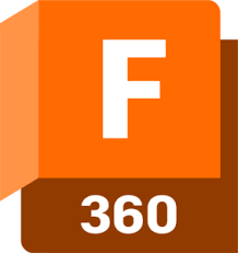 Fusion 360 Logo